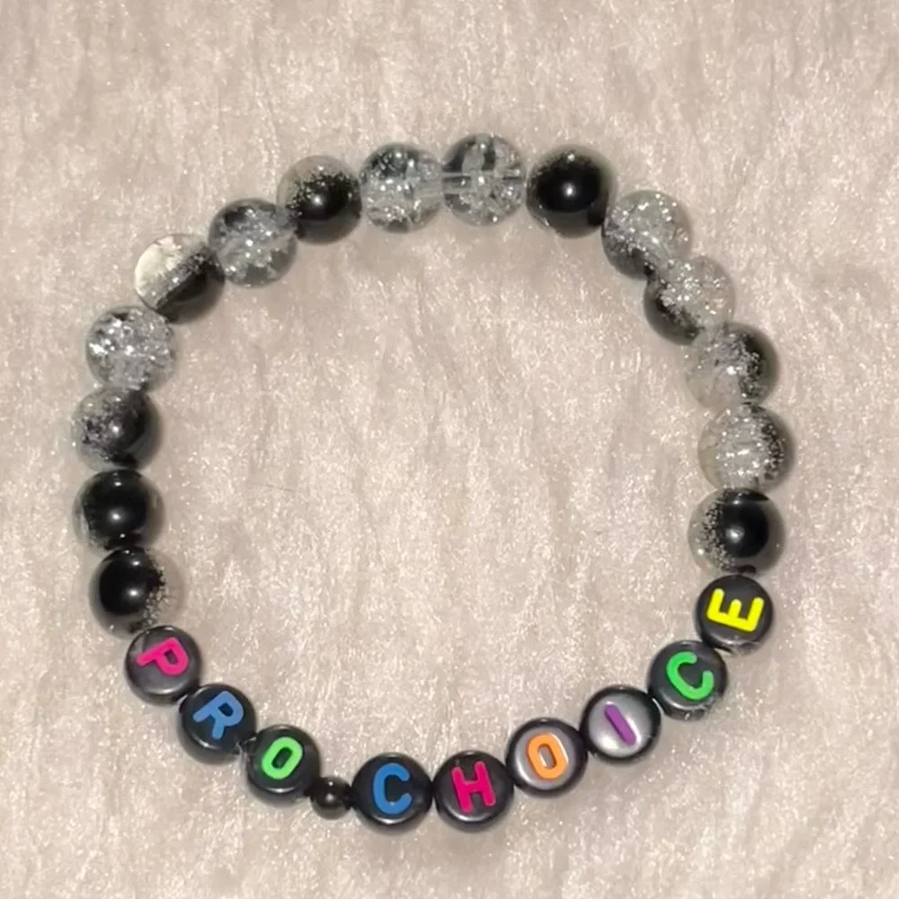 Women’s Rights Bracelets - Picture 3 of 3